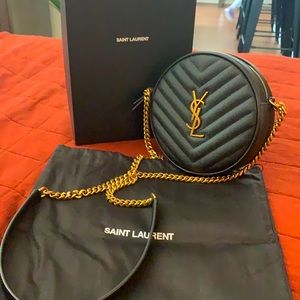 YSL BAG (BRAND NEW)